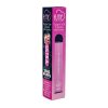 FUME Ultra 2500 Puff Disposable - Yogurt Ice Cream