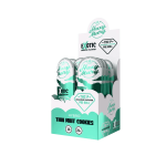 Hazy Mary Exotic THCP Diamond Infused PreRolls 1G-1COUNT - Gush Mintz/Indica