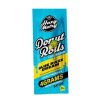 Hazy Mary Live Badder Donut Rolls 4G-2COUNT - Blue Razz Dream/Sativa