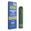 Hidden Hills Club Mini Mart Sweet Treatz THC-A THC-P Disposable 1G - Blue Cotton Slush/Indica