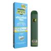 Hidden Hills Club Mini Mart Sweet Treatz THC-A THC-P Disposable 1G - Blue Raspberry Blizzard/Hybrid