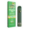 Hidden Hills Club Mini Mart Sweet Treatz THC-A THC-P Disposable 1G - Lemon Lime Heads/Sativa
