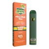 Hidden Hills Club Mini Mart Sweet Treatz THC-A THC-P Disposable 1G - Mango Brust/Sativa