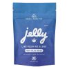 Jelly Live Resin KO Blend Gummies 5000MG - Sour Blue Razz