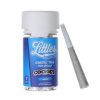 Littles Exotic THCA Prerolls- 7COUNT - Cookies/Indica