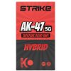 Strike Knock Out Series Blend Disposable 5G - AK 47/Hybrid