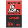 Strike Knock Out Series Blend Disposable 5G - OG Kush/Hybrid