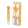Voom Mesh 3000 Puff Disposable - Cool Mango