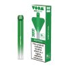 Voom Mesh 3000 Puff Disposable - Menthol