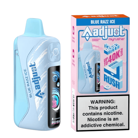 Uwell Koko Bar 60K Puff Disposable