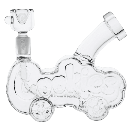 Cookies Cloud Roller