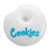 Cookies Cookie Bite - White