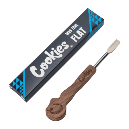 Cookies Flat Wax Tool