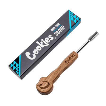 Cookies Scoop Wax Tool