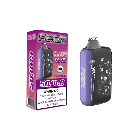 Lost Mary Nera Fullview 70K Puff Pre-filled Replacement Pod - 2PK