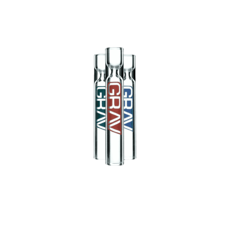 Grav Clear Taster 10PK