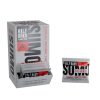 Half Bak'd Sumo Sour'D Blend Infused Gummies - 30COUNT - Big Apple
