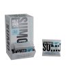 Half Bak'd Sumo Sour'D Blend Infused Gummies - 30COUNT - Blue Razz