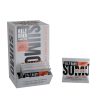 Half Bak'd Sumo Sour'D Blend Infused Gummies - 30COUNT - Juicy Peach