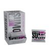 Half Bak'd Sumo Sour'D Blend Infused Gummies - 30COUNT - Pucker Peach