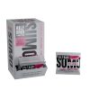 Half Bak'd Sumo Sour'D Blend Infused Gummies - 30COUNT - Strawberry Strawz