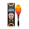 Hemper Hand Pipe - Dia de los muertos Maraca