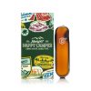 Hemper Hand Pipe - Happy Camper Army Knife