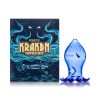 Hemper Hand Pipe - Kraken