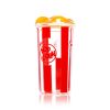 Hemper Hand Pipe - Popcorn