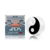 Hemper Hand Pipe - Zen Yin-Yang