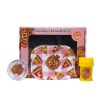 Herb Saver Smokers Kit - Pizza