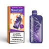 Lost Mary MT 35000 Puff Turbo Disposable - Black Razz Lemon