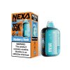 NEXA PIX 35K Puff Disposable - Blueberry Slush