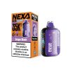 NEXA PIX 35K Puff Disposable - Grape Slush