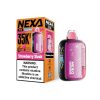 NEXA PIX 35K Puff Disposable - Strawberry Slush
