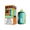 NEXA PIX 35K Puff Disposable - Tropical Rainbow Slush