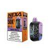 NEXA Ultra ll 50000 Puff Disposable - Black Cherry