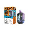 NEXA Ultra ll 50000 Puff Disposable - Blue Razz Ice