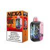 NEXA Ultra ll 50000 Puff Disposable - Watermelon Ice