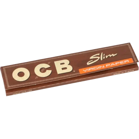 OCB Rolling Papers 1PK - King Size Slim