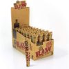 RAW Cones 32PK - King Size - Classic