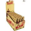 RAW Cones 32PK - King Size - Organic Hemp