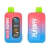 RODMAN Playoffs Ice-Nic Control 50K Puff Disposable - Glacier Gummy