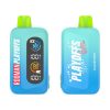 RODMAN Playoffs Ice-Nic Control 50K Puff Disposable - Glacier Mint