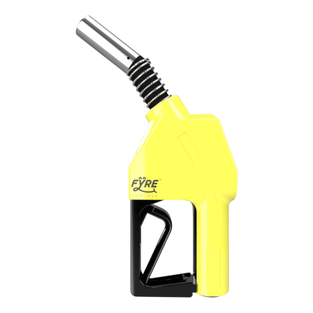 Smyle Fyre Gas Pump Torch Smyle Fyre Gas Pump Torch