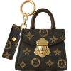 Smyle Pursejamin 510 Cart Battery - Black Flower