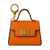 Smyle Pursejamin 510 Cart Battery - Orange Hermoine