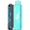 Uwell Koko Bar 60K Puff Disposable - Miami Mint