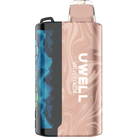 Uwell Koko Bar 60K Puff Disposable