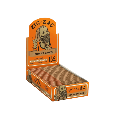 Zig Zag Rolling Papers 24PK - 1-1/4